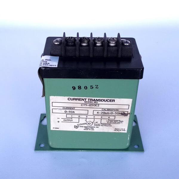 SEMITRONIC TRANSDUCER - Used - TESTED - Image 2