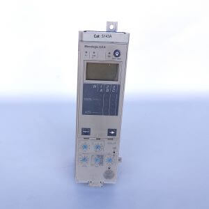 MICROLOGIC 5.0 A TRIP UNIT - Used - TESTED