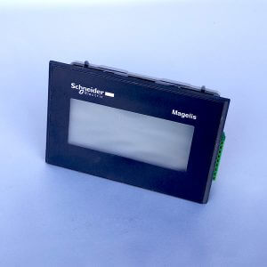 TOUCH PANEL SWITCH SCREEN 3" 4 FOR ZELIO PLC - Used - TESTED