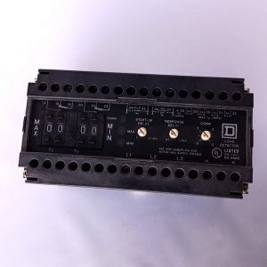 LOAD DETECTOR CLASS 8430 TYPE V 3575 - Used - TESTED