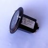 TOTAL HOURS 120V AC ELAPSED TIME INDICATOR - Used - TESTED - Image 2