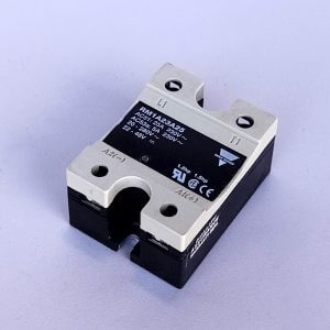 SOLID STATE RELAY - Used - TESTED