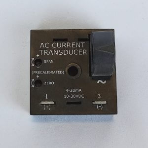CURRENT TRANSDUCER - Used - TESTED