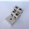 MECHANICAL LUG QUADRUPLE  750 - 3 / 0 MCM AL9 CU - Used - TESTED