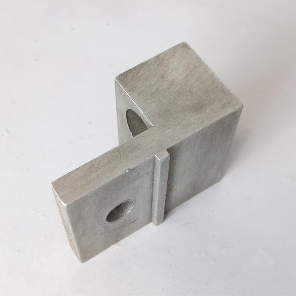 MECHANICAL LUG DOUBLE HOR. 600 MCM CUAL  30 / box (2017) - Used - TESTED - Image 2