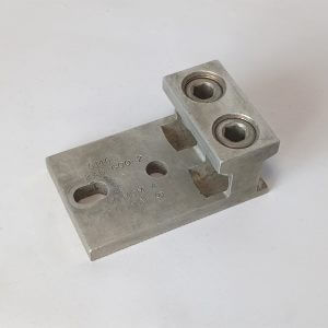 MECHANICAL LUG DOUBLE HOR. 600 MCM-4 - Used - TESTED