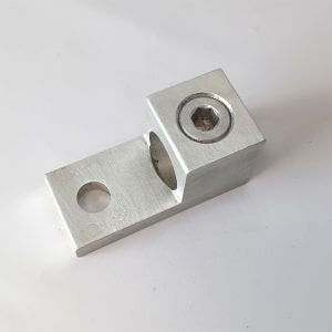 MECHANICAL LUG SIMPLE 800 KCMIL-300           8 / BOX - Used - TESTED