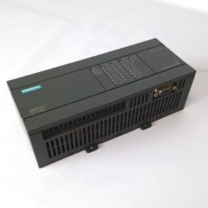MODULE PLC - Used - TESTED