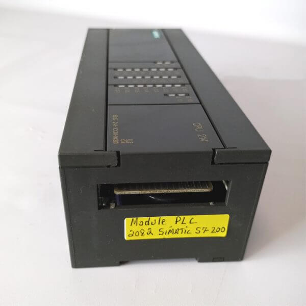 MODULE PLC - Used - TESTED - Image 2