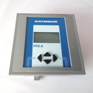 POWER FACTOR CONTROLLER - Used - TESTED