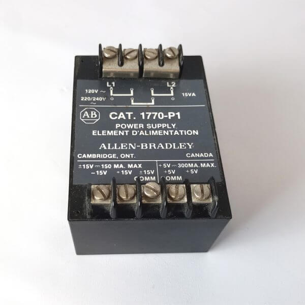POWER SUPPLY - Used - TESTED