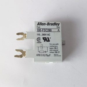 SURGE SUPPRESSOR - Used - TESTED