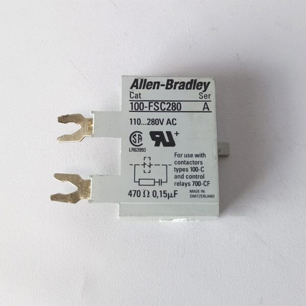 SURGE SUPPRESSOR - Used - TESTED