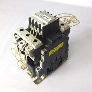 CONTACTOR - Used - TESTED