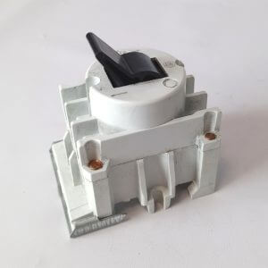 SWITCHI 40A ROTRY MOTOR - Used - TESTED