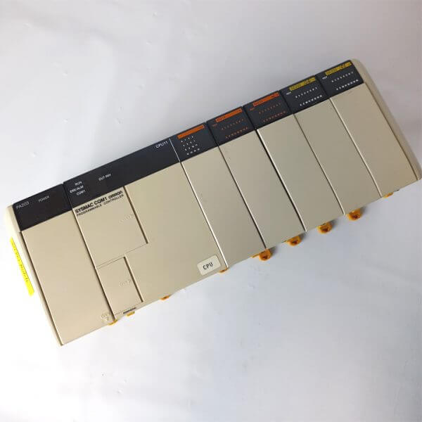 OUTPUT MODULE - Used - TESTED