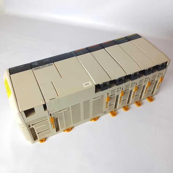 OUTPUT MODULE - Used - TESTED - Image 2