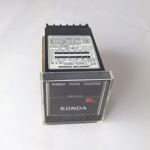 COUNTER 110/220V 60 HZ - Used - TESTED
