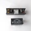 2-WIRE REMOTE CONTROL RELAY WITH SOCKET - Used - TESTED - Image 2