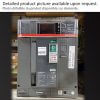 BREAKER SACE E2.2B-A MD TRIP 1000A LSI EMAX ABB