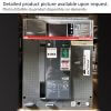 BREAKER SACE E2.2B-A MD TRIP 400A LSI EMAX ABB B-1066