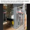BREAKER SACE E2.2B-A MD TRIP 600A LSI EMAX ABB B-1042
