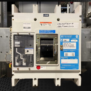 CRD320T36W-C-H-BREAKER
