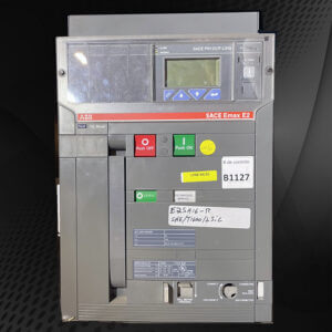 E2SA16 BREAKER SACE ABB