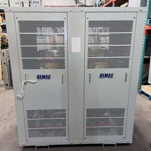 750KVA BEMAG BA3750S480