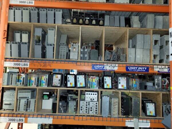 Breaker Hardware Kits, ACB Parts, Trip Unit, CT, Filler Plate, Frame, etc.