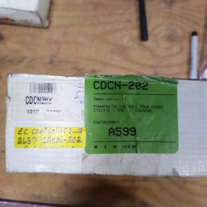 EC CONTROLLER 0…10.MS