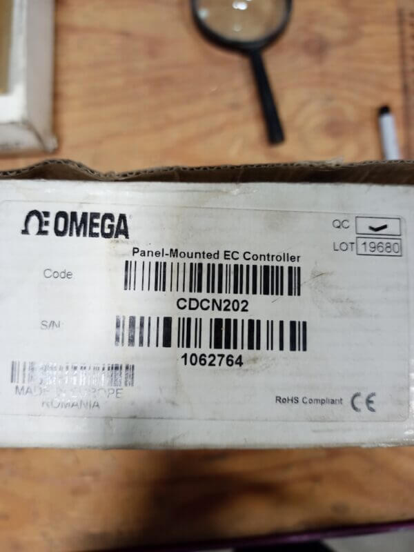 EC CONTROLLER 0…10.MS - Image 2