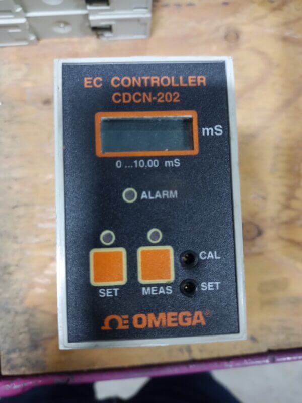 EC CONTROLLER 0…10.MS - Image 3