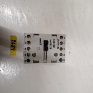 CONTROL RELAY 20A 600V COIL 110/120VAC