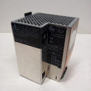AS-i CONTROLLER ETHERNET - IP CONTROLLER E
