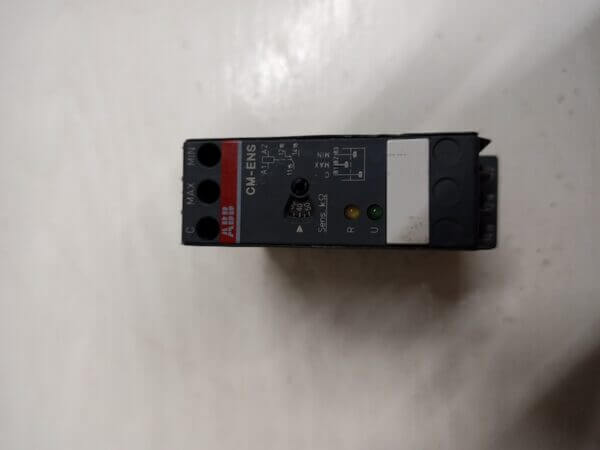 LIQUID LEVEL RELAY 1c/o, SENSITIVITY 5-100kohm 110-130VAC