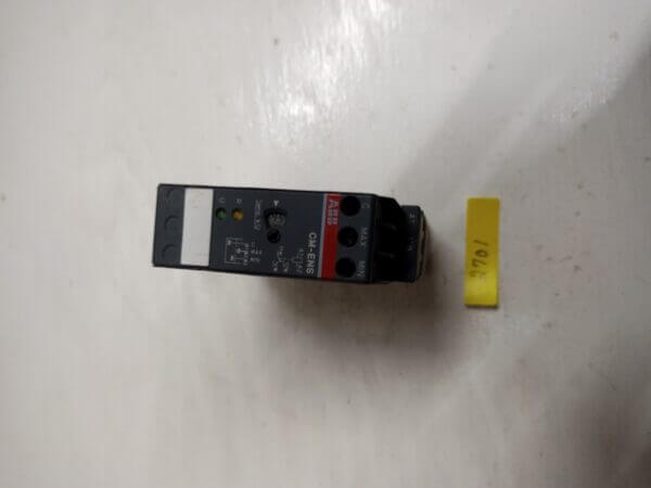 LIQUID LEVEL RELAY 1c/o, SENSITIVITY 5-100kohm 110-130VAC - Image 2