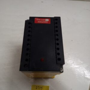 SURGE SUPPRESSOR POWER LINE FILTER