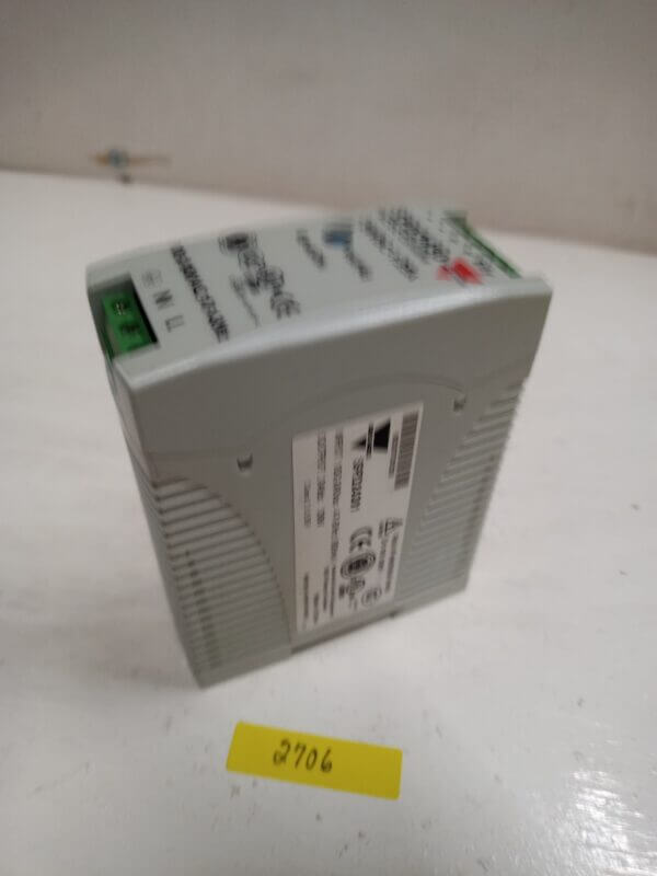 AC/DC CPMVERTER 24V - Image 3