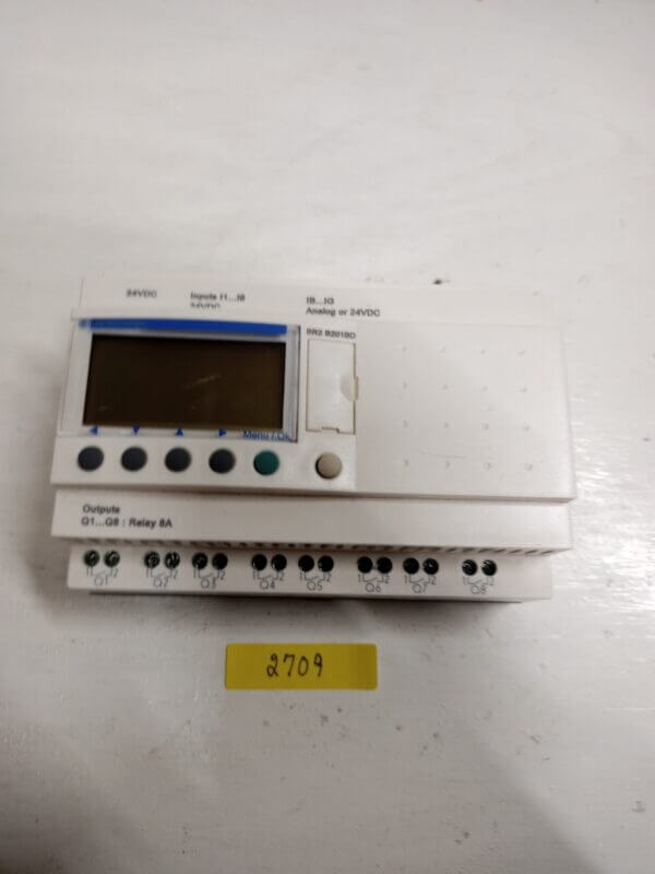 CONTACTOR EUR. 7.5HP COIL 120V