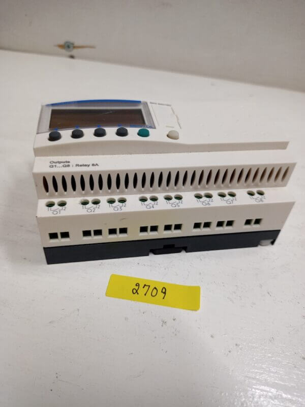 CONTACTOR EUR. 7.5HP COIL 120V - Image 3