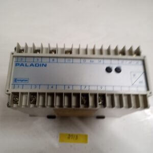PALADIN TRANSDUCER RAGE 5A 120V