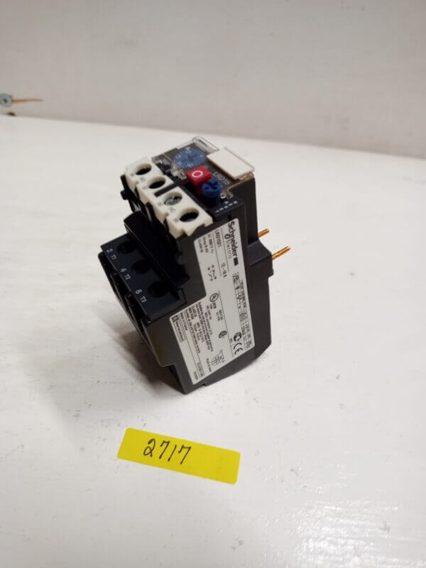 OVERLOAD 12-18A - Image 3