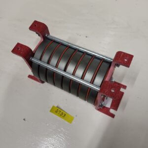 CHOKE 180A 40-150HP 460V, 50-125HP 575V