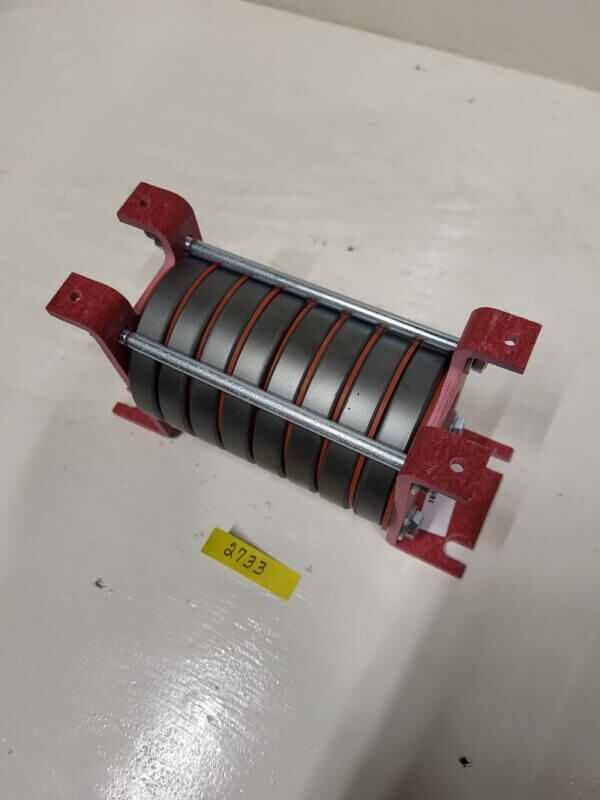 CHOKE 180A 40-150HP 460V, 50-125HP 575V