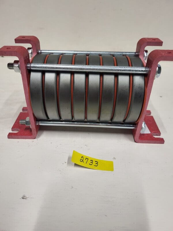 CHOKE 180A 40-150HP 460V, 50-125HP 575V - Image 2