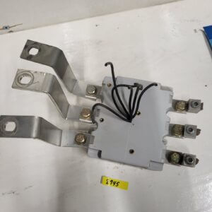 THERMAL OVER LOAD 100 -160A