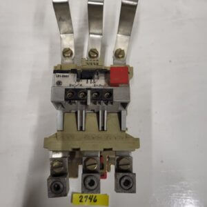 THERMAL OVER LOAD 57-66A