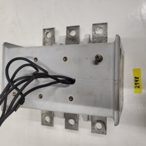 THERMAL OVER LOAD 160-250A
