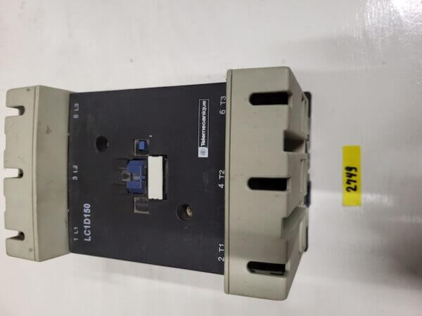 CONTACTOR 40KW-75KW COIL 220-230V